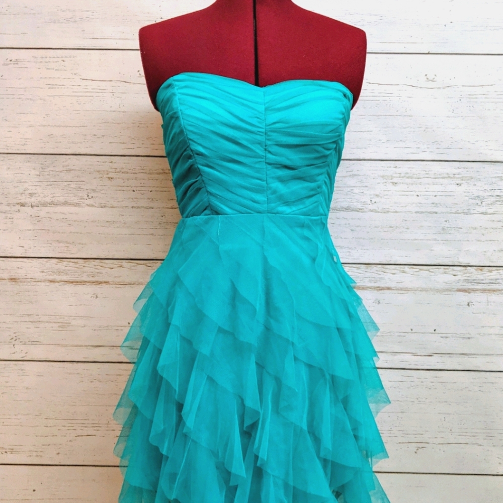 Teeze Me Juniors Short Dress